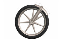 Rick's 23" Front Fender Steel - Breakout 13 - up - Henne Company