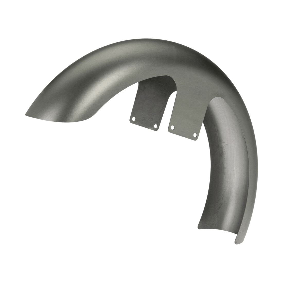 Rick's 23" Steel Front Fender - All Touring - Henne Company