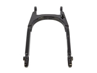 Rick's 240 Extended Swingarm - Sportster 14 - up - Henne Company