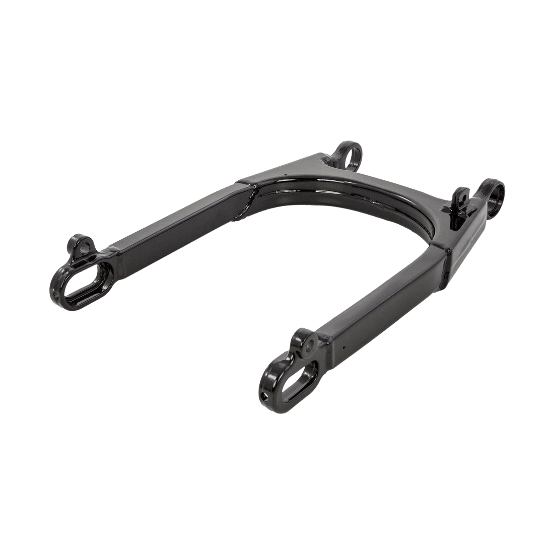 Rick's 240 Extended Swingarm - Sportster 14 - up - Henne Company