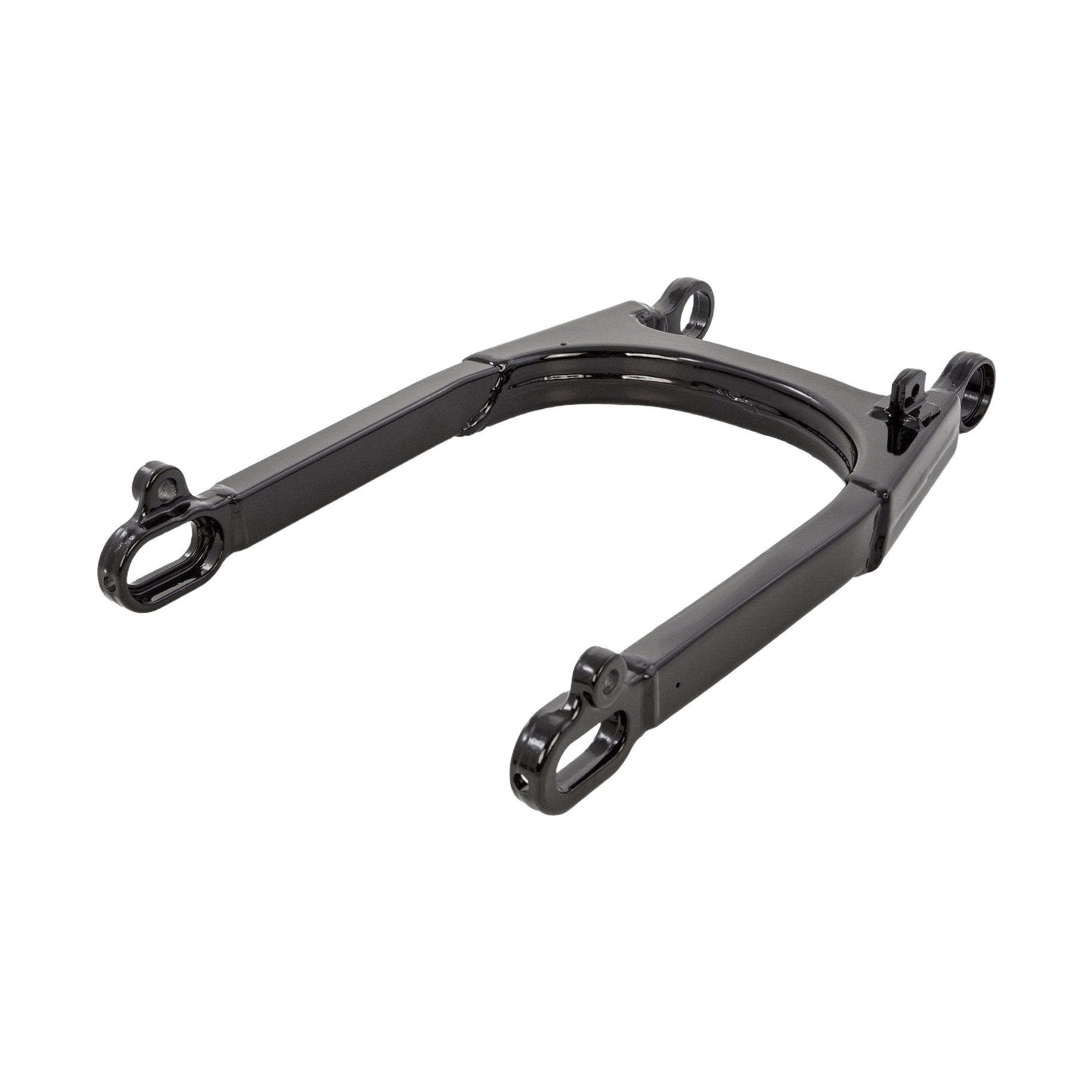 Rick's 240 Extended Swingarm - Sportster 14 - up - Henne Company