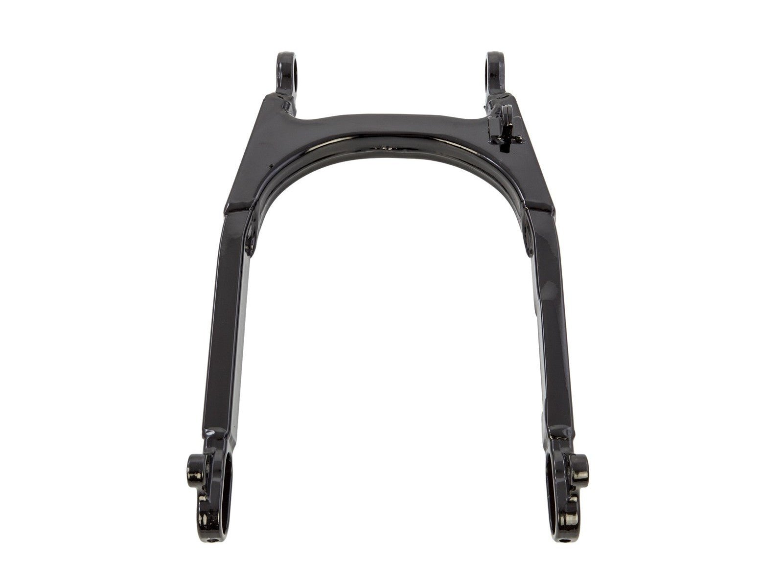 Rick's 240 Extended Swingarm - Sportster 2007 - 2013 - Henne Company