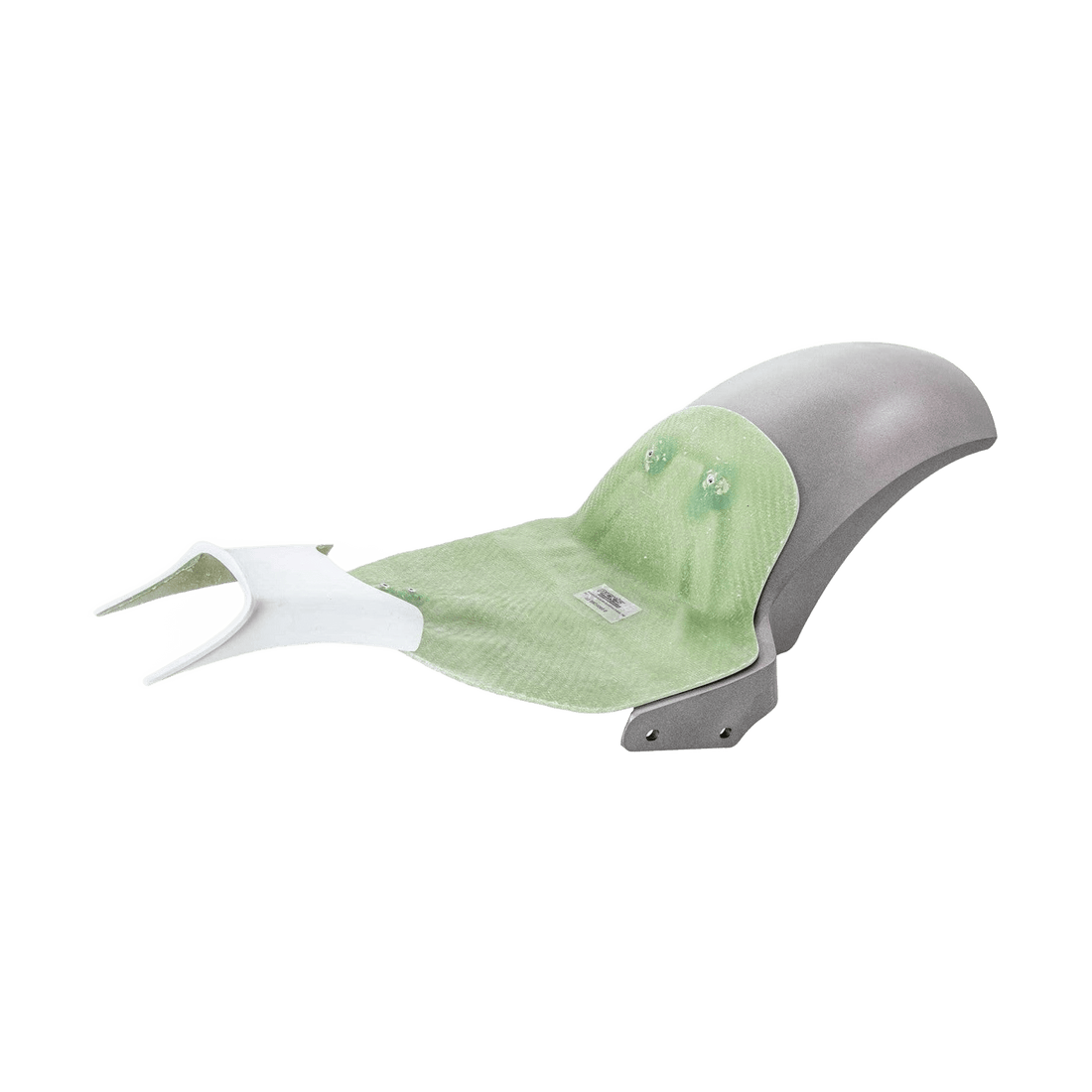 Rick's 240/260 Rear Fender Kit - Breakout 18 - up - Henne Company