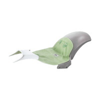 Rick's 240/260 Rear Fender Kit - Breakout 18 - up - Henne Company