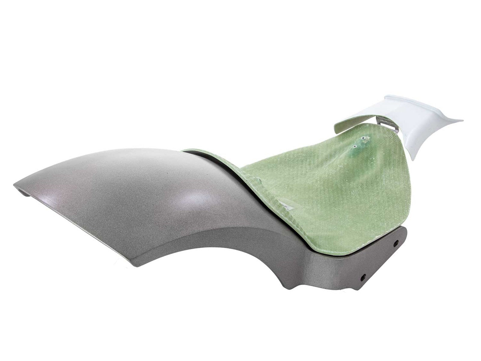 Rick's 240/260 Rear Fender Kit - Breakout 18 - up - Henne Company