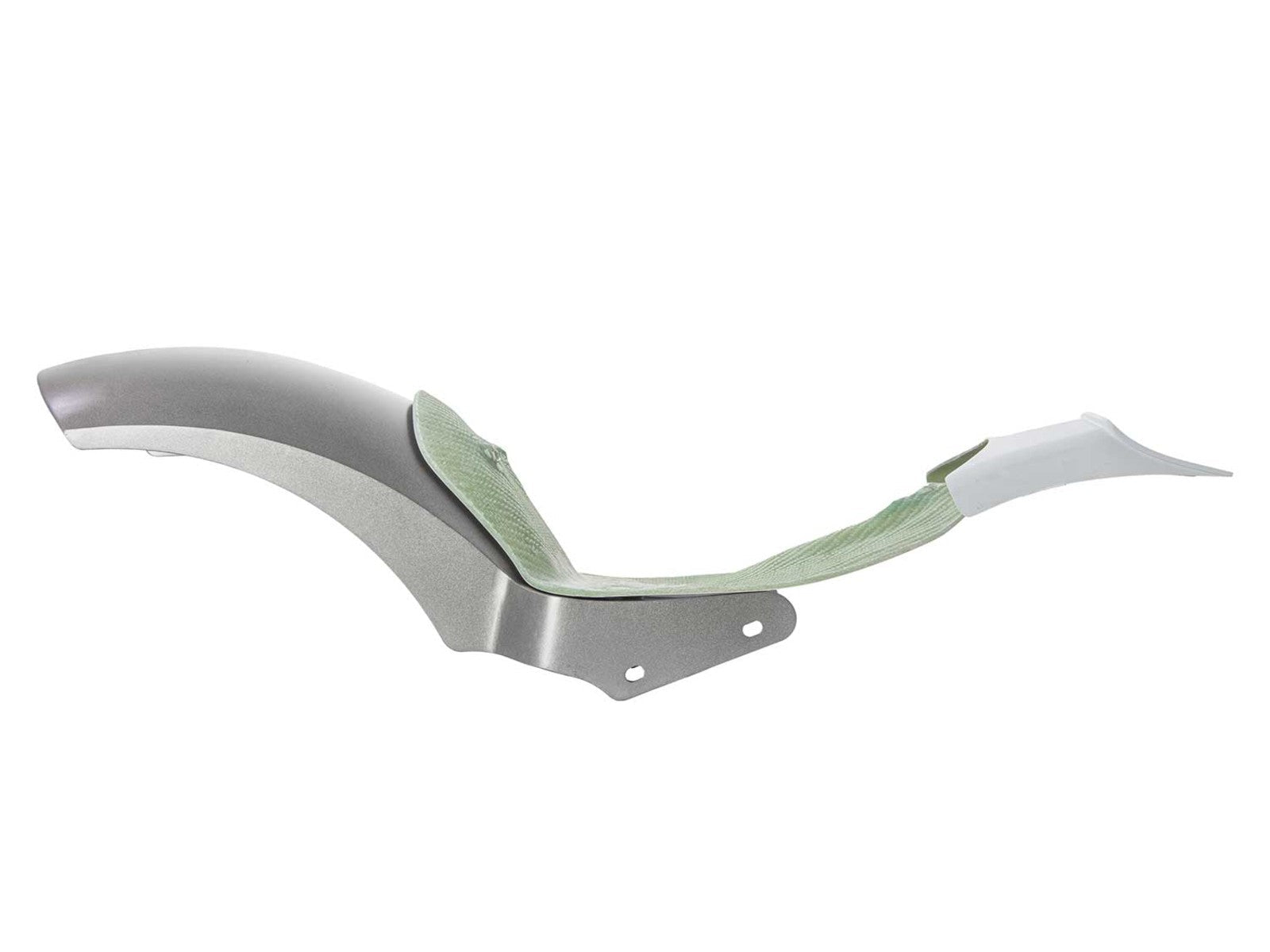 Rick's 240/260 Rear Fender Kit - Breakout 18 - up - Henne Company