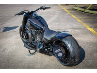 Rick's 240/260 Steel Rear Fender Kit - Fat Boy 18 - up - Henne Company