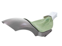 Rick's 240/260 Steel Rear Fender Kit - Fat Boy 18 - up - Henne Company