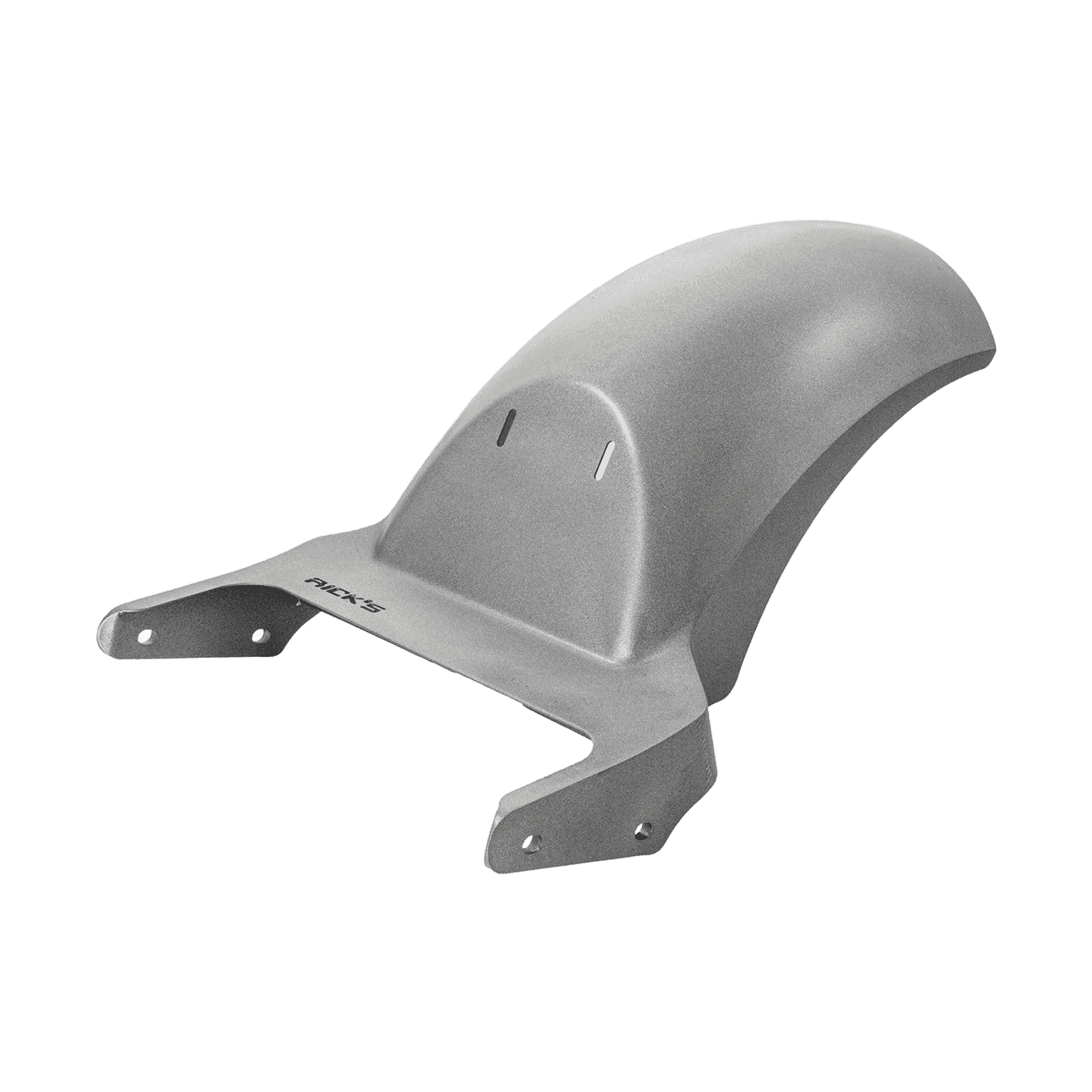 Rick's 240/260 Steel Rear Fender - Softail Wide 18-up