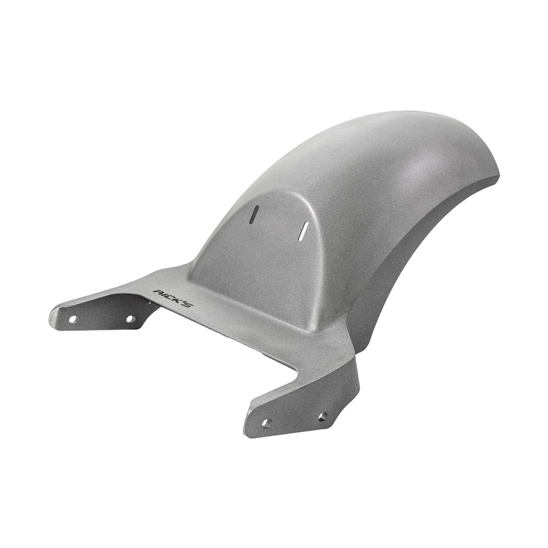 Rick's 240/260 Steel Rear Fender - Softail Wide 18 - up - Henne Company