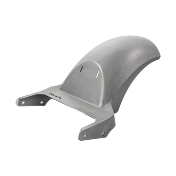 Rick's 240/260 Steel Rear Fender - Softail Wide 18 - up - Henne Company