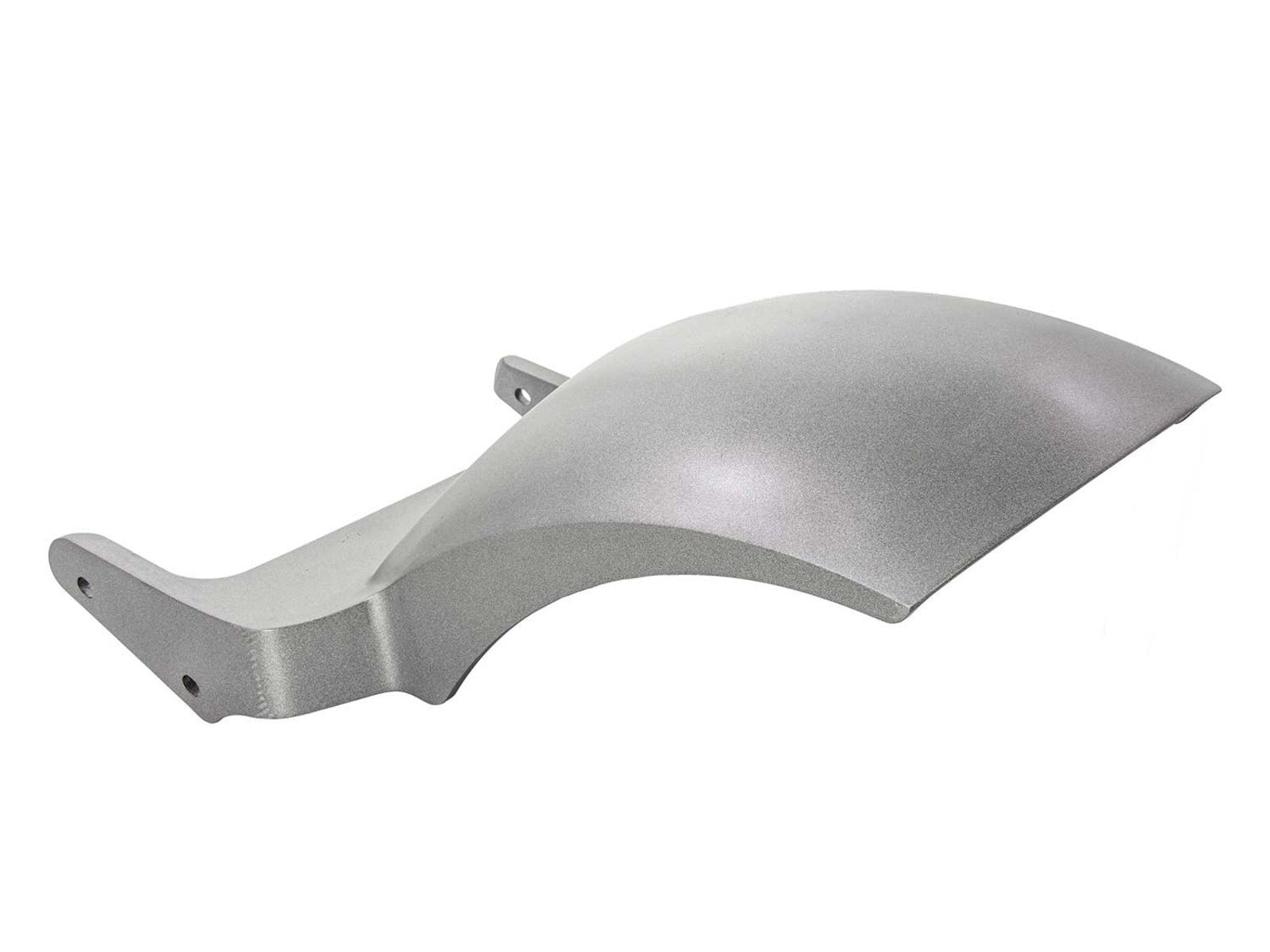 Rick's 240/260 Steel Rear Fender - Softail Wide 18 - up - Henne Company