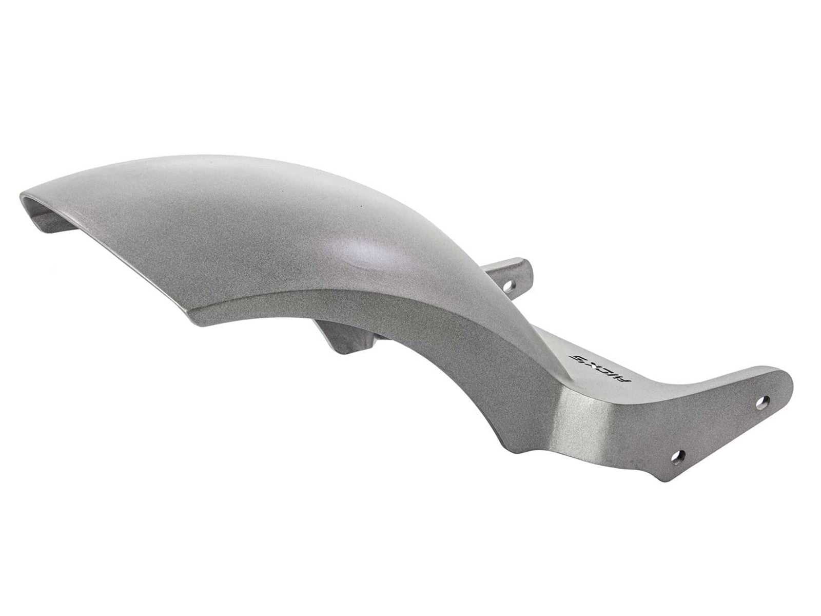 Rick's 240/260 Steel Rear Fender - Softail Wide 18-up