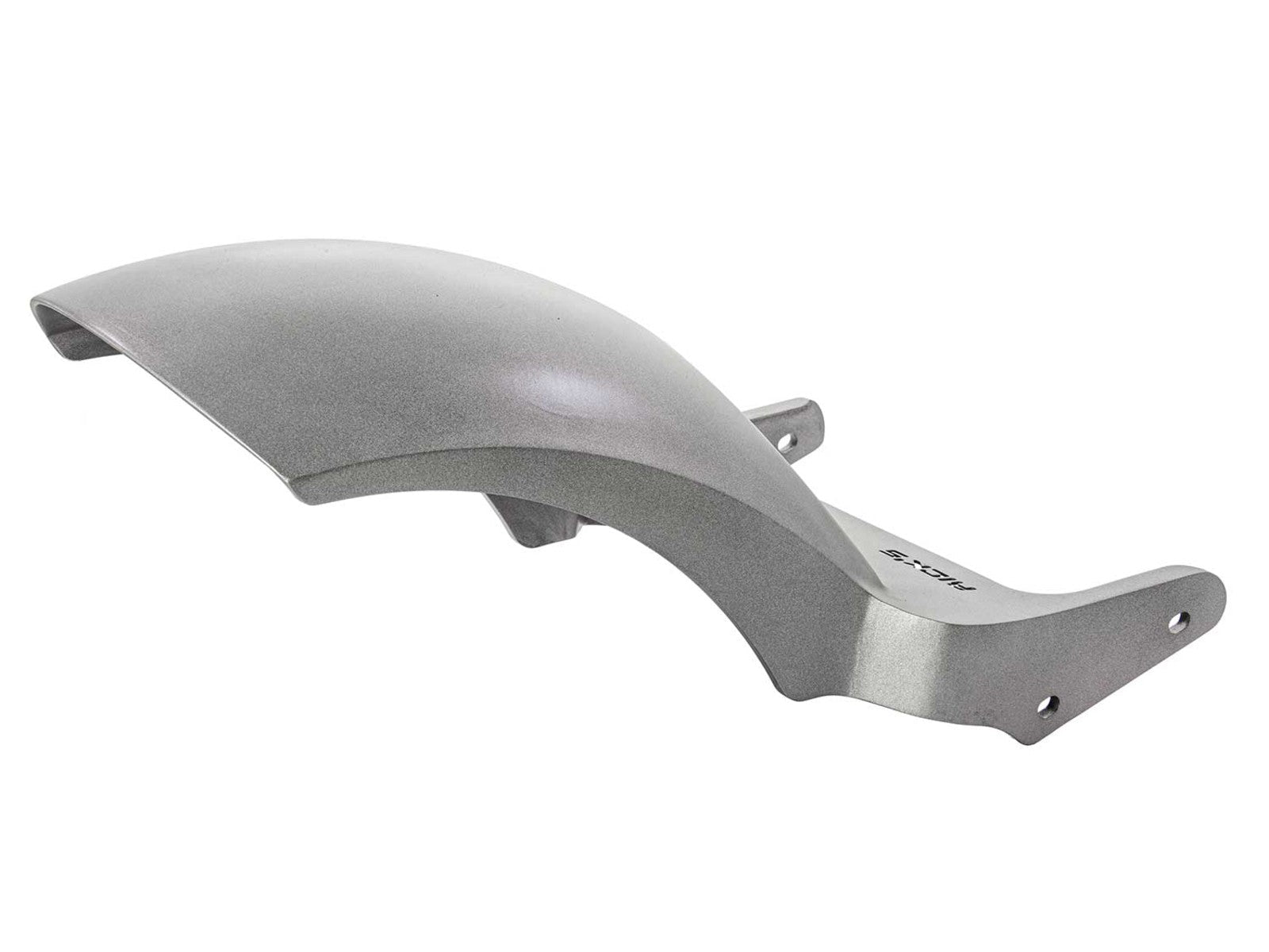 Rick's 240/260 Steel Rear Fender - Softail Wide 18 - up - Henne Company