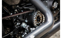 Rick's 24mm Offset Sprocket Cover - Sportster 09 - up - Henne Company