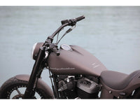 Rick's 25.4mm Bar Risers "Classic" Polished - Henne Company