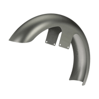 Rick's 26" Steel Front Fender - All Touring - Henne Company