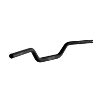 Rick's 3.2" Clubstyle Handlebars - Softail 25-up / Touring 23.5-up