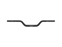 Rick's 3" Clubstyle Handlebars - Softail 25 - up / Touring 23.5 - up - Henne Company