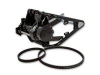 Rick's 300 - 360 Wide Tire Swingarm - Softail 18 - up - Henne Company