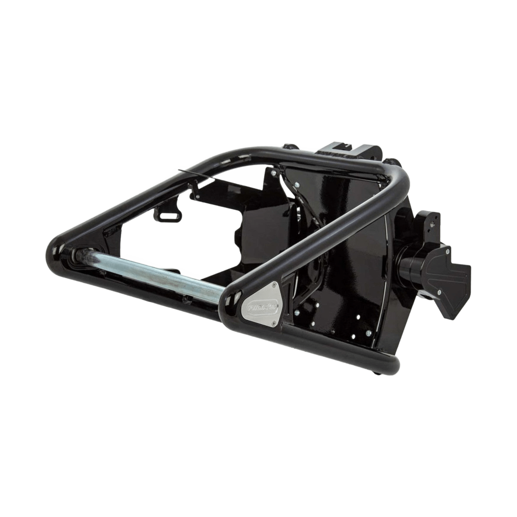 Rick's 300 - 360 Wide Tire Swingarm - Softail 18 - up - Henne Company