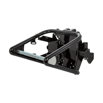 Rick's 300 - 360 Wide Tire Swingarm - Softail 18 - up - Henne Company