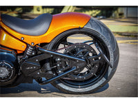 Rick's 300 - 360 Wide Tire Swingarm - Softail 18 - up - Henne Company