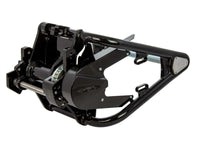 Rick's 300 - 360 Wide Tire Swingarm - Softail 18 - up - Henne Company