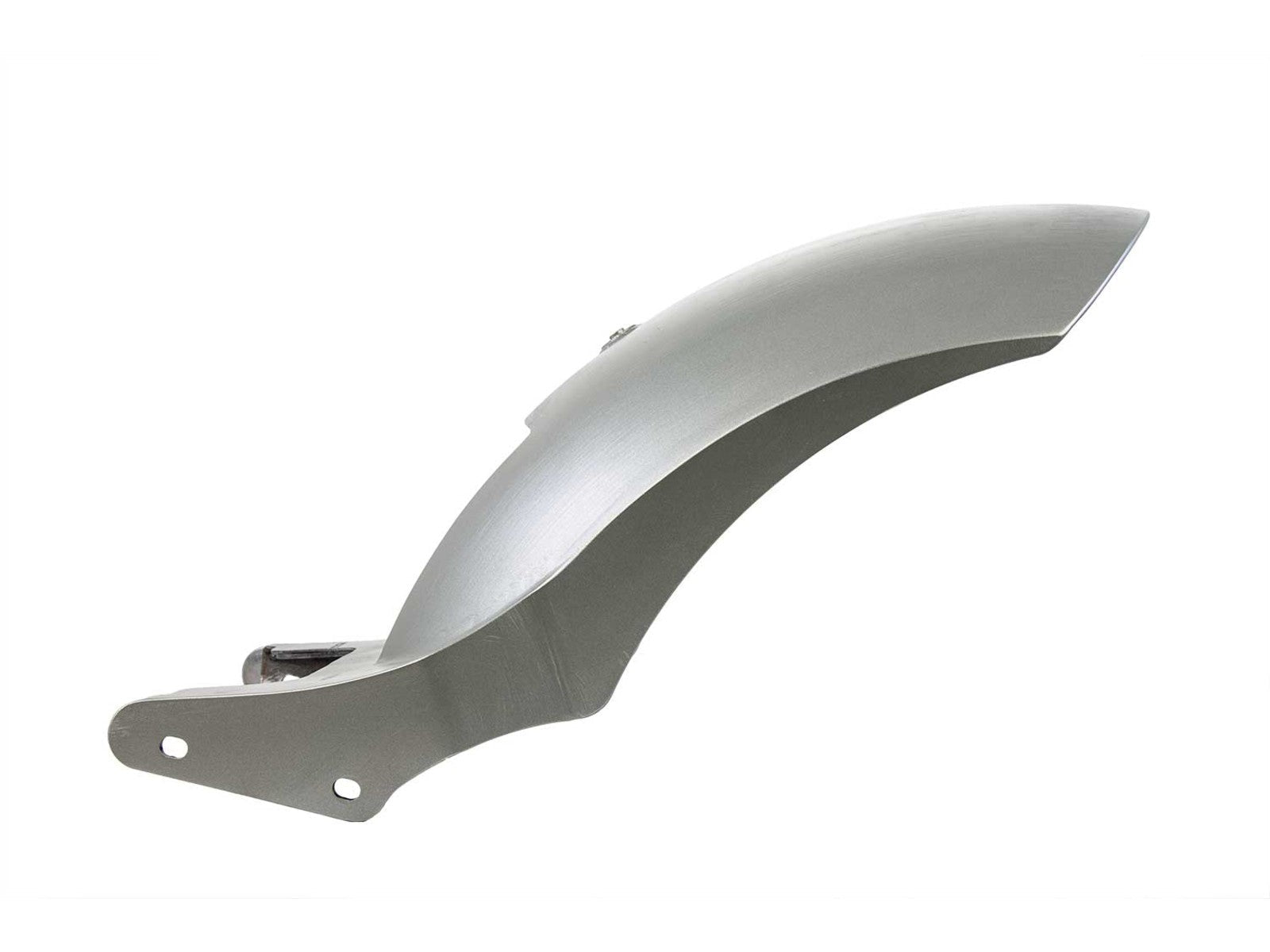 Rick's 300 Steel Rear Fender - Softail Wide 18 - up - Henne Company