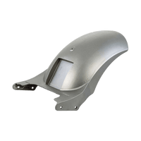 Rick's 300 Steel Rear Fender - Softail Wide 18 - up - Henne Company