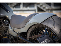 Rick's 300 Steel Rear Fender - Softail Wide 18 - up - Henne Company