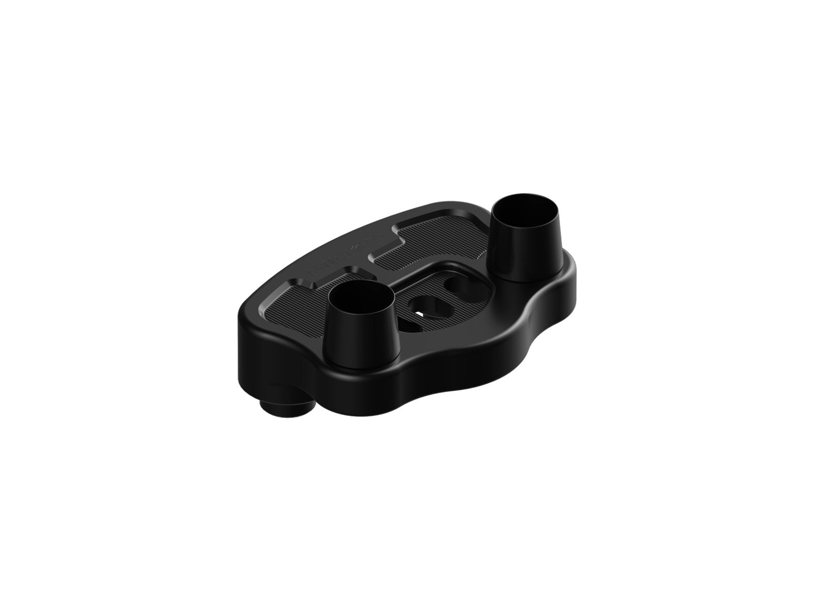 Rick's 40mm Riser Relocation - Low Rider S/ST - Henne Company
