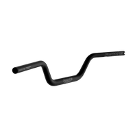 Rick's 5" Clubstyle Handlebars - Softail 18 - 24 / Touring 14 - 23 - Henne Company