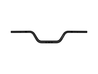 Rick's 5" Clubstyle Handlebars - Softail 25 - up / Touring 23.5 - up - Henne Company