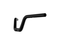 Rick's 4.35" Clubstyle Handlebars - Softail 25-up / Touring 23.5-up