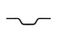 Rick's 4.35" Clubstyle Handlebars - Softail 25-up / Touring 23.5-up