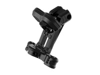 Rick's 8.5" Clubstyle Triple Tree Complete - Road Glide 14 - 23 - Henne Company