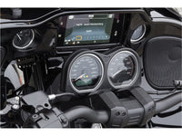 Rick's 8.5" Clubstyle Triple Tree Complete - Road Glide 14 - 23 - Henne Company
