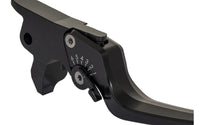 Rick's Adjustable Levers "Classic" Set - Dyna 96 - 17 / Softail 99 - 14 - Henne Company