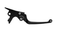 Rick's Adjustable Levers "Classic" Set - Softail 15 - 17 - Henne Company