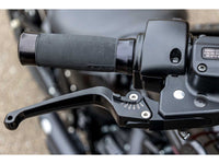 Rick's Adjustable Levers "Classic" Set - Softail 18 - 24 - Henne Company