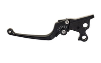Rick's Adjustable Levers "Classic" Set - V - Rod 06 - up / Touring 14 - 16 - Henne Company