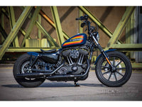 Rick's Air Filter "Good Guys" - Henne Company