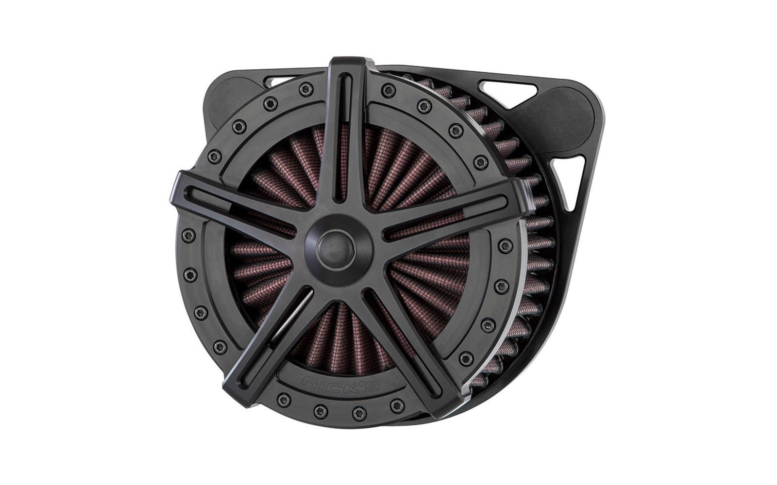 Rick's Air Filter "Good Guys 2" Apollo 5 - Henne Company
