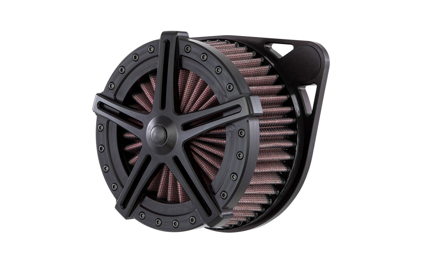 Rick's Air Filter "Good Guys 2" Apollo 5 - Henne Company