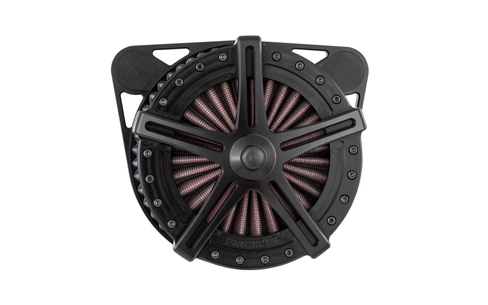 Rick's Air Filter "Good Guys 2" Apollo 5 - Henne Company