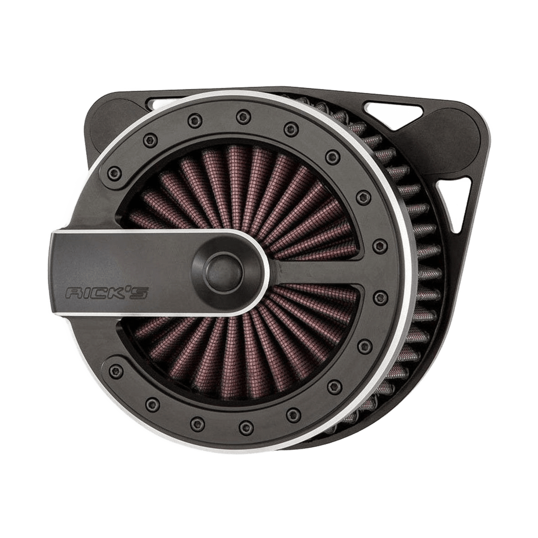 Rick's Air Filter "Good Guys 2" Bandit - Henne Company