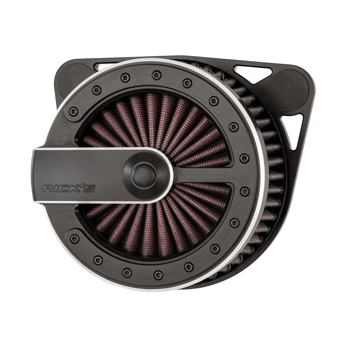 Rick's Air Filter "Good Guys 2" Bandit - Henne Company