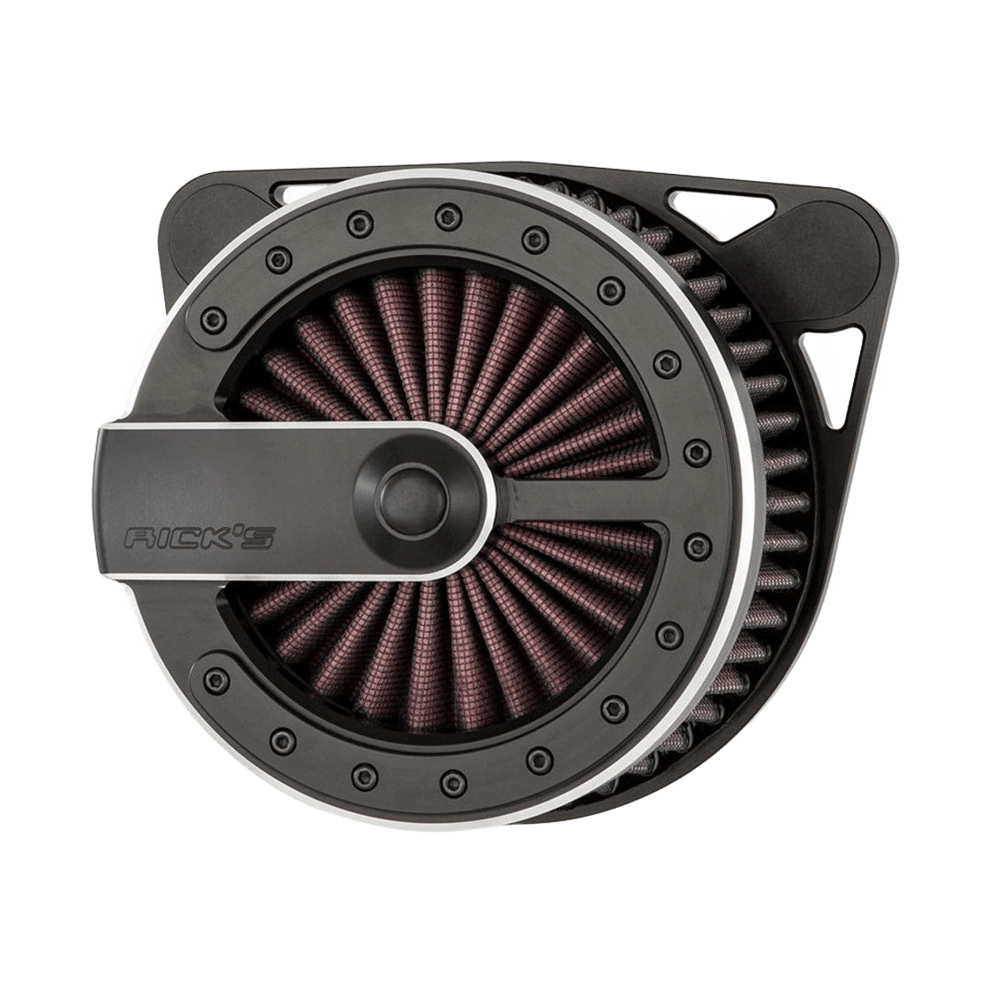 Rick's Air Filter "Good Guys 2" Bandit - Henne Company