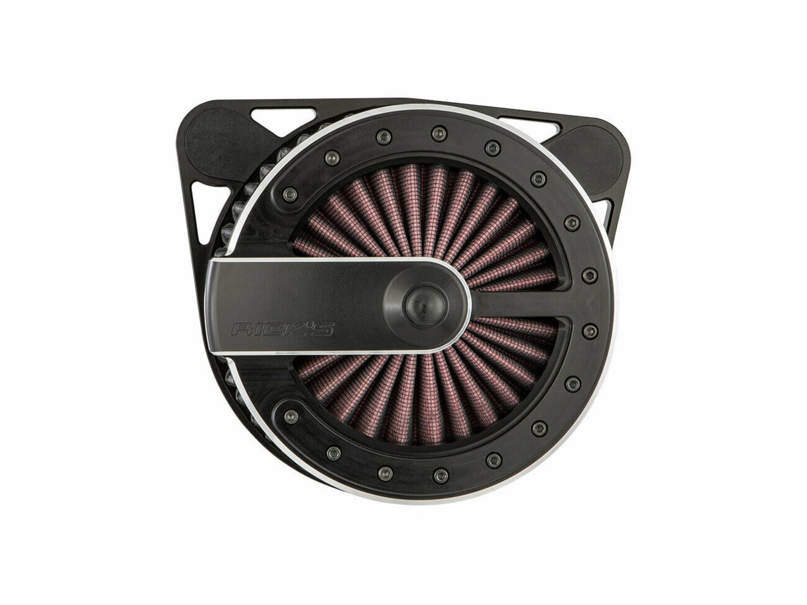 Rick's Air Filter "Good Guys 2" Bandit - Henne Company